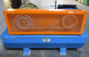 Blower Engineering Tri-Lobe RB100DLP Blower Package w/ Baldor EM4316T Motor 75HP
