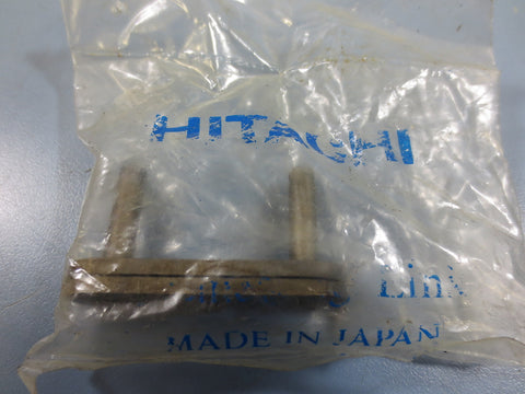 Hitachi C2060 Galvanized Connecting Link 21 pcs