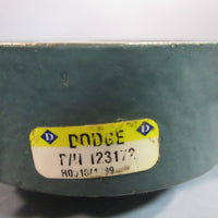 Dodge Bearing Insert 208 SC 11/4
