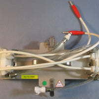 Claranor P2L110170690 Optical Cavity 2 Flash Lamps P1004014 Flash Lamp