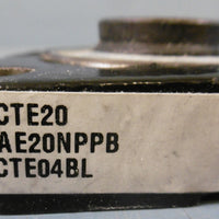 INA 2Bolt Flange Bearing CLCTE20