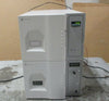 Antek 8060 Nitrogen Equimolar Detector Chromatography HPLC-CLND Working