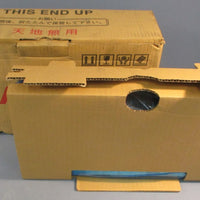 Fanuc A06B-6259-H030 Servo Amplifier Option PFB-C HV 537-679V Input
