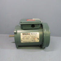Reliance Electric P56H7 Sabre Motor ¾HP 208230/460V 3Ph 1715RPM 60Hz New