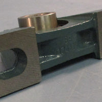 Dodge 124131 Pillow Block Bearing Assembly 3/4" Bore 2 Bolt Base 51/4" Length