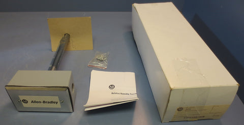 Allen Bradley 1414-IHZ20AKDAA Relative Humidity Transmitter Ser A Duct (2%)