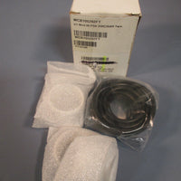 U1 Mod 30 PSK ZIR/NBR SGL REBUILD SEAL KI, DOUBLE O-RING WCB105262FT