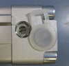 Festo DZH-50-200-PPV-A Pneumatic Cylinder 14070, C008, 200mm Stroke, 20mm Shaft