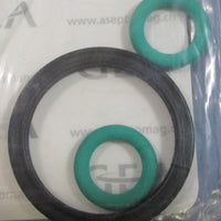 (Lot of 7)GEA Aseptomag 0969.30001 Seal Set to Pneumatic/Hand Actuator PV10 & 15