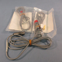 Lot of (3) ELECTRO CORPORATION SENSOR 4.5vdc to 16vdc 50mA Max DZ350SLE