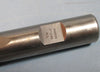 Quinco HS 7/8 CNC Professionally Resharpened 3 Flute End Mill w/ 5/8" Shaft