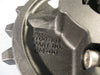 Rexnord NS7700-18T_1_1KW_1SS Split Sporcket 18 Teeth, 1" RD Bore 10028575
