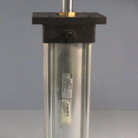 Parker Hannifin 4.00J4MA3U13A10.00 Pneumatic Air Cylinder 4" Bore 10" Stroke