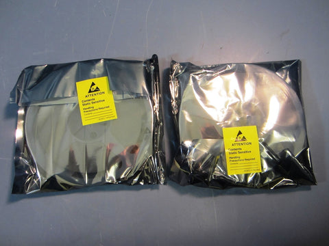 Vishay Vitramon VJ0603Y821KXBCW1BC Ceramic Capacitor 820pF, 0603, 100V, 9957 pcs