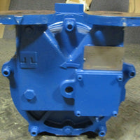 Travaini (S)TRMB 40-150/RX/IE3 Single Stage Liquid Ring Vacuum Pump 1750RPM