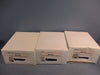 Lot of 3 Beko BTG-K Opaque Plastic Thermostat Guard BTGK