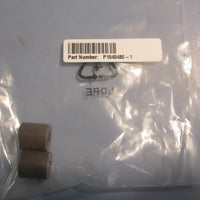 Zebra P1046696145 Media Drive Belt Kit Standard Life ZE500 Series