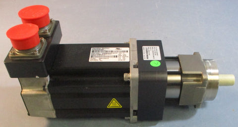 Danaher Motion M.3000.0373 Servo Motor w/ Thomson Micron AT006-005-SO-SAM-131