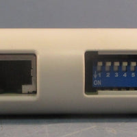 Emerson Micro Motion MMI20020551 EtherNet/IP Module 24 Volt DC