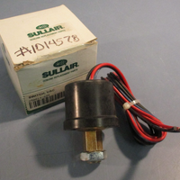 NASON 250014656 Vacuum Switch Pressure Sensor for Sullair Compressor