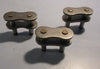 Tsubaki RS 120 Offset 120-2 Off Set Chain Link (Lot of 3)