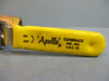Apollo 77-103-P46 Bronze Ball Valve ¾" Lot of 2