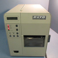 Sato M8400 Bar Code Printer 100120/200240 Vac
