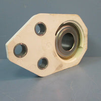 Dodge Pillow Block Bearing FBSCEZ104PCR Size: 207 11/4 NEW IN BOX