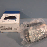Mac Valves, Inc Valve Repair Kit, Manifold End Plate M4600301