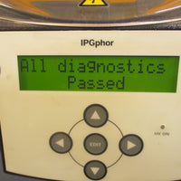 Pharmacia Biotech IPGphor IEF Unit Isoelectric Focusing System 80-6414-02 Used