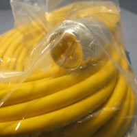 TURCK RSM RKM 4010M/S1587 Sunlight Resistant 600v A/B Type 4 Feet Long