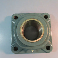Dodge Flange Bearing 4BOLT 023118 34293DEE 215/16" 318 QL