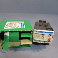 TELEMECANIQUE THERMAL OVERLOAD RELAY 0.40.63A LRD04