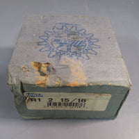 Martin Sprocket & Gear Bushing: Split Taper R1 2 15/16