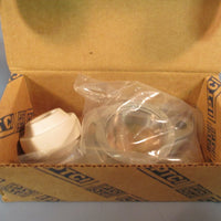 IPTCI Bearings 2Bolt Flange Housing SS SFL 204