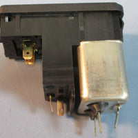 Schaffner FN 3806/.. Filtered Power Entry Module w/ Switch NOS