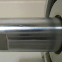 SMC NCDQ2A100-40DZ Pneumatic Cylinder 100mm Bore 40mm Stroke 145 PSI Max