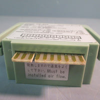 Omron Logic Unit CZ312