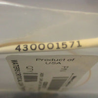 Waters Critical Clean 430001571 Capillary Tube Tubing with Frit 40u x 16"