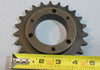 Martin 50SDS23 QD Bushing Sprocket 2-1/8" ID For #50 Chain w/ 23 Teeth New