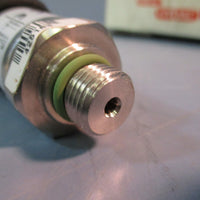 NIB HYDAC Electronics 4775-B-1500-000 Pressure Transducer