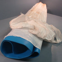 Unbranded Endless Conveyor Belt 5' Length 42" Width 0.10" Thickness