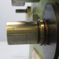 IGT Amsterdam A2 Printability Tester Type 2 401.02.S.1093 Printing Force 80kgf