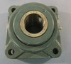Dodge F4B-E-108R 1-1/2"  Mounted Tapered Roller Bearing 023097
