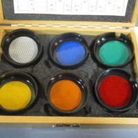 ART Inc Advanced Retro Technology Model 930 Retroreflectometer