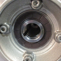 Stober K203AF2720MR140/050F Gear Reducer 6.4 RPM Out, 0.12 HP 0.9 kW Input