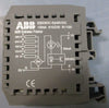 ABB 1SNA610230R1100 Solid State Relay EB03-DC 5-48VDC 1SNA-610230-R1100