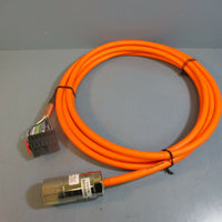 Siemens E6FX800250N361A60 Cable Assembly 6M