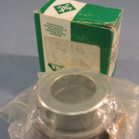 INA NKIB5905 NEEDLE THRUST BALL COMBINED BEARING