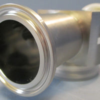 Anderson Phamaceutical Grade Tee Fitting, 11/2" ITEM 5186